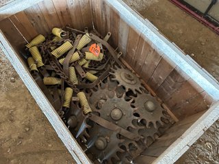 Property photo 157 - FARM EQUIPMENT AUCTION IN FAYETTE COUNTY, OHIO