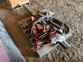 Property photo 158 - FARM EQUIPMENT AUCTION IN FAYETTE COUNTY, OHIO