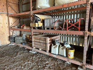 Property photo 159 - FARM EQUIPMENT AUCTION IN FAYETTE COUNTY, OHIO