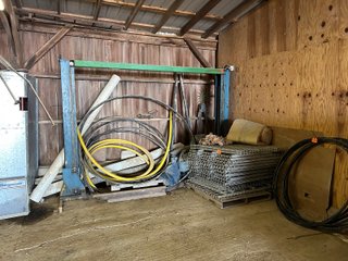 Property photo 160 - FARM EQUIPMENT AUCTION IN FAYETTE COUNTY, OHIO