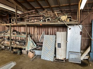 Property photo 161 - FARM EQUIPMENT AUCTION IN FAYETTE COUNTY, OHIO