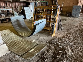 Property photo 162 - FARM EQUIPMENT AUCTION IN FAYETTE COUNTY, OHIO