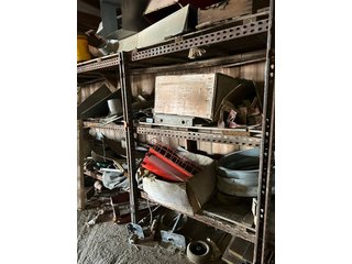 Property photo 165 - FARM EQUIPMENT AUCTION IN FAYETTE COUNTY, OHIO