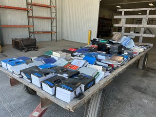 Property photo 166 - FARM EQUIPMENT AUCTION IN FAYETTE COUNTY, OHIO