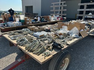 Property photo 168 - FARM EQUIPMENT AUCTION IN FAYETTE COUNTY, OHIO