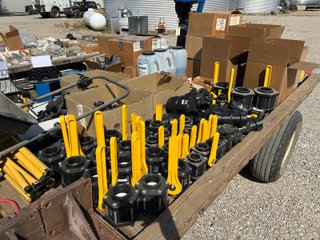 Property photo 172 - FARM EQUIPMENT AUCTION IN FAYETTE COUNTY, OHIO