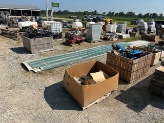 Property photo 185 - FARM EQUIPMENT AUCTION IN FAYETTE COUNTY, OHIO