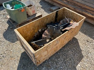 Property photo 188 - FARM EQUIPMENT AUCTION IN FAYETTE COUNTY, OHIO