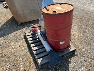 Property photo 190 - FARM EQUIPMENT AUCTION IN FAYETTE COUNTY, OHIO