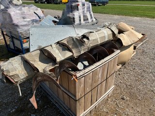 Property photo 192 - FARM EQUIPMENT AUCTION IN FAYETTE COUNTY, OHIO