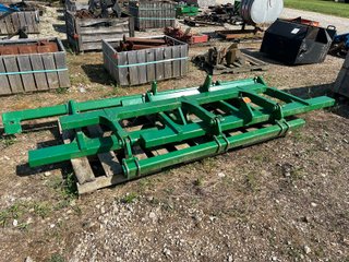 Property photo 197 - FARM EQUIPMENT AUCTION IN FAYETTE COUNTY, OHIO