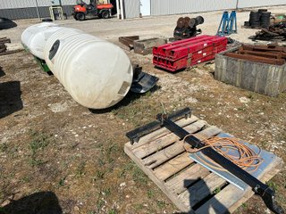 Property photo 198 - FARM EQUIPMENT AUCTION IN FAYETTE COUNTY, OHIO