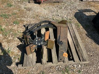 Property photo 200 - FARM EQUIPMENT AUCTION IN FAYETTE COUNTY, OHIO