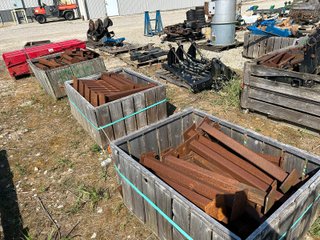 Property photo 201 - FARM EQUIPMENT AUCTION IN FAYETTE COUNTY, OHIO