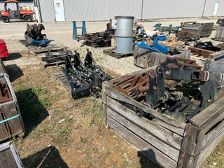 Property photo 202 - FARM EQUIPMENT AUCTION IN FAYETTE COUNTY, OHIO