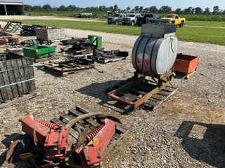 Property photo 203 - FARM EQUIPMENT AUCTION IN FAYETTE COUNTY, OHIO