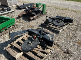 Property photo 204 - FARM EQUIPMENT AUCTION IN FAYETTE COUNTY, OHIO