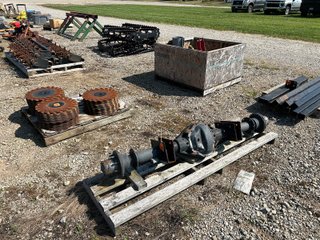 Property photo 206 - FARM EQUIPMENT AUCTION IN FAYETTE COUNTY, OHIO