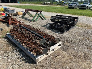 Property photo 208 - FARM EQUIPMENT AUCTION IN FAYETTE COUNTY, OHIO