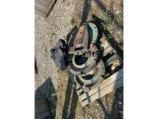 Property photo 209 - FARM EQUIPMENT AUCTION IN FAYETTE COUNTY, OHIO