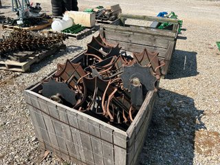 Property photo 210 - FARM EQUIPMENT AUCTION IN FAYETTE COUNTY, OHIO