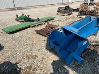 Property photo 211 - FARM EQUIPMENT AUCTION IN FAYETTE COUNTY, OHIO