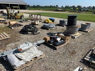 Property photo 215 - FARM EQUIPMENT AUCTION IN FAYETTE COUNTY, OHIO
