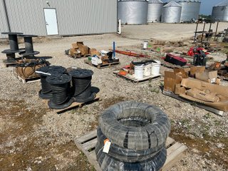 Property photo 218 - FARM EQUIPMENT AUCTION IN FAYETTE COUNTY, OHIO