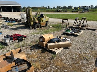 Property photo 219 - FARM EQUIPMENT AUCTION IN FAYETTE COUNTY, OHIO