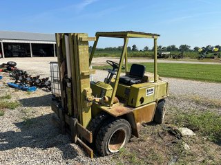 Property photo 221 - FARM EQUIPMENT AUCTION IN FAYETTE COUNTY, OHIO
