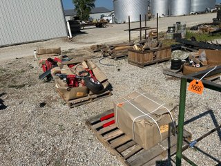 Property photo 222 - FARM EQUIPMENT AUCTION IN FAYETTE COUNTY, OHIO