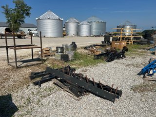 Property photo 223 - FARM EQUIPMENT AUCTION IN FAYETTE COUNTY, OHIO