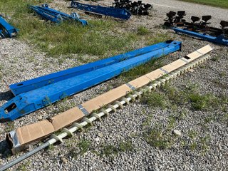 Property photo 224 - FARM EQUIPMENT AUCTION IN FAYETTE COUNTY, OHIO