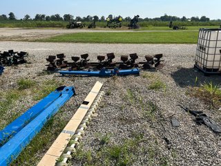 Property photo 225 - FARM EQUIPMENT AUCTION IN FAYETTE COUNTY, OHIO