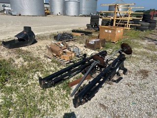 Property photo 226 - FARM EQUIPMENT AUCTION IN FAYETTE COUNTY, OHIO