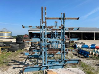 Property photo 228 - FARM EQUIPMENT AUCTION IN FAYETTE COUNTY, OHIO