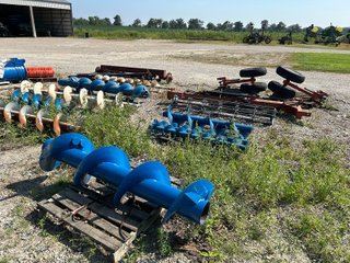 Property photo 229 - FARM EQUIPMENT AUCTION IN FAYETTE COUNTY, OHIO