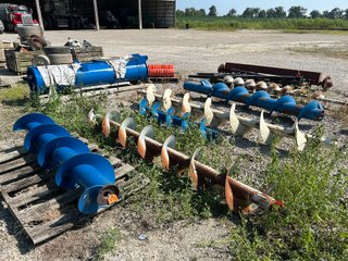 Property photo 230 - FARM EQUIPMENT AUCTION IN FAYETTE COUNTY, OHIO