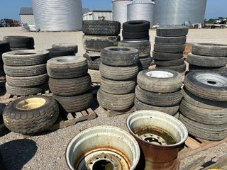 Property photo 235 - FARM EQUIPMENT AUCTION IN FAYETTE COUNTY, OHIO