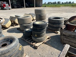 Property photo 237 - FARM EQUIPMENT AUCTION IN FAYETTE COUNTY, OHIO