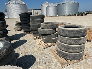 Property photo 238 - FARM EQUIPMENT AUCTION IN FAYETTE COUNTY, OHIO