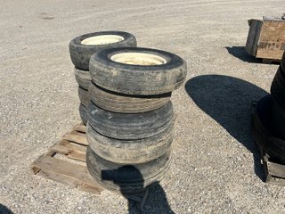 Property photo 240 - FARM EQUIPMENT AUCTION IN FAYETTE COUNTY, OHIO