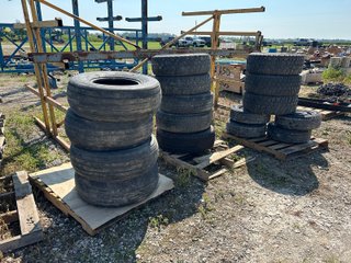 Property photo 241 - FARM EQUIPMENT AUCTION IN FAYETTE COUNTY, OHIO
