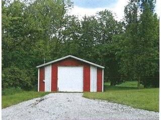 Property photo 85 - REAL ESTATE AUCTION - 238+/- ACRES OFFERED IN 7 TRACTS IN DEARBORN COUNTY INDIANA