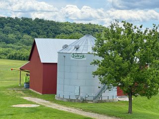 Property photo 51 - REAL ESTATE AUCTION - 238+/- ACRES OFFERED IN 7 TRACTS IN DEARBORN COUNTY INDIANA