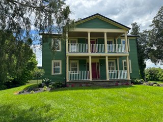 Property photo 63 - REAL ESTATE AUCTION - 238+/- ACRES OFFERED IN 7 TRACTS IN DEARBORN COUNTY INDIANA