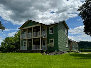 Property photo 64 - REAL ESTATE AUCTION - 238+/- ACRES OFFERED IN 7 TRACTS IN DEARBORN COUNTY INDIANA