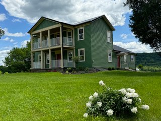 Property photo 65 - REAL ESTATE AUCTION - 238+/- ACRES OFFERED IN 7 TRACTS IN DEARBORN COUNTY INDIANA