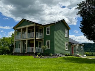 Property photo 66 - REAL ESTATE AUCTION - 238+/- ACRES OFFERED IN 7 TRACTS IN DEARBORN COUNTY INDIANA