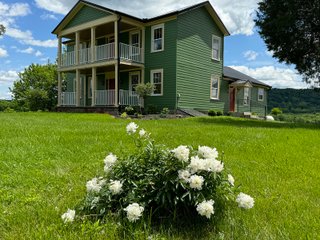 Property photo 67 - REAL ESTATE AUCTION - 238+/- ACRES OFFERED IN 7 TRACTS IN DEARBORN COUNTY INDIANA